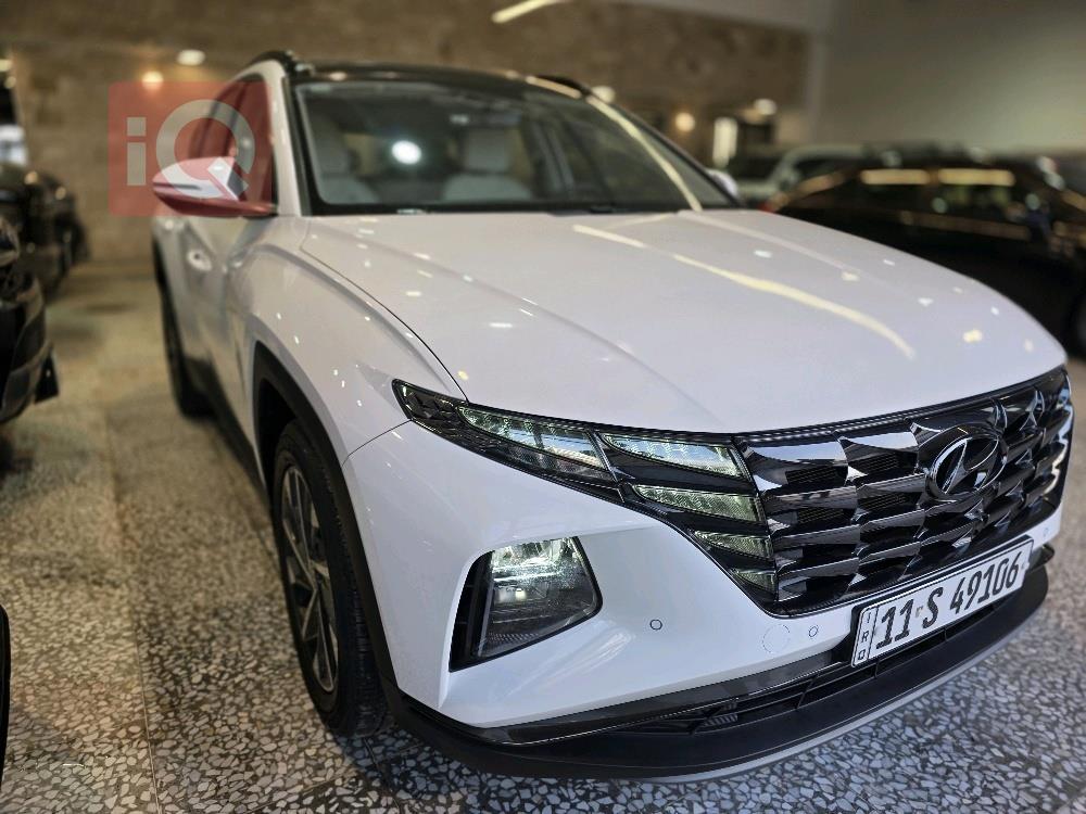 هيونداي توسان